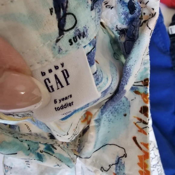 Gap Kids Wardrobe Capsule - Picture 9 of 9